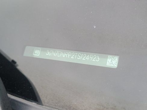Used 2026 Chevrolet Equinox EV LT FWD image 29