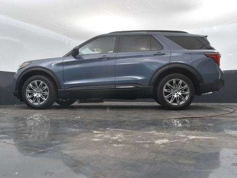 New 2026 Ford Explorer Active w/ Active Comfort Package AWD/4WD image 57
