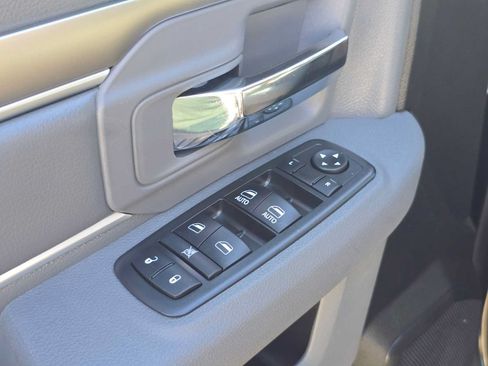 Used 2018 RAM 1500 Big Horn AWD/4WD image 23