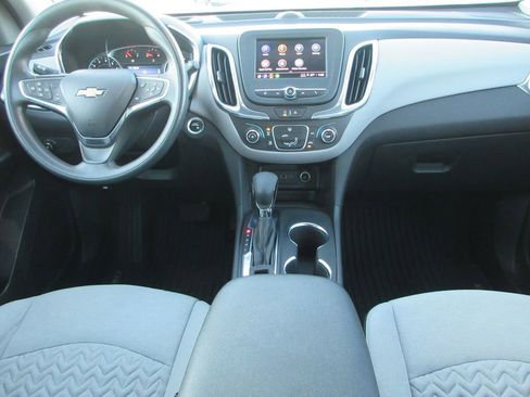 Used 2024 Chevrolet Equinox LS w/ LS Convenience Package image 15