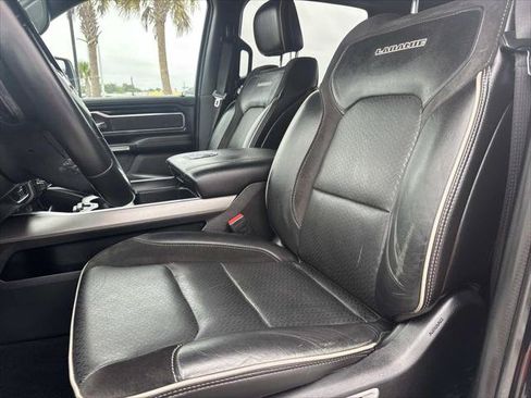 Certified 2023 RAM 1500 Laramie AWD/4WD image 15
