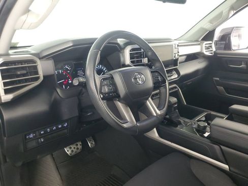 Used 2022 Toyota Tundra SR5 w/ TRD Convenience Package RWD image 11