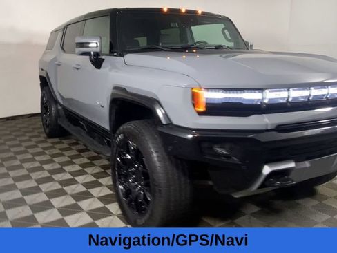 Used 2025 GMC Hummer EV 2X image 5