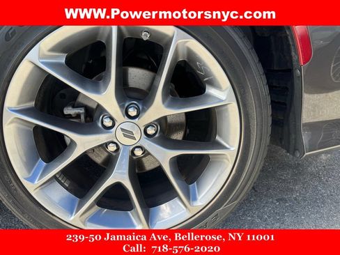 Used 2023 Dodge Charger GT RWD image 19