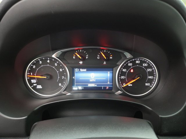 Used 2024 GMC Terrain SLE w/ Driver Convenience Package AWD/4WD image 18