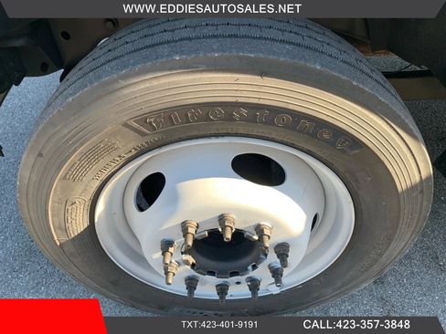 Used 2013 Ford F450 XL w/ Snow Plow Prep Pkg image 52