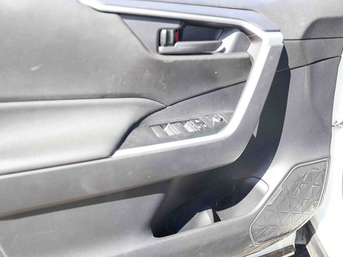 Used 2025 Toyota RAV4 LE image 14