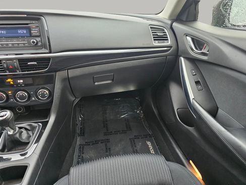 Used 2015 MAZDA MAZDA6 Sport image 4