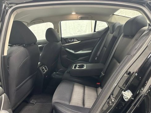 Used 2020 Nissan Maxima 3.5 S w/ Floor Mat Group FWD image 43
