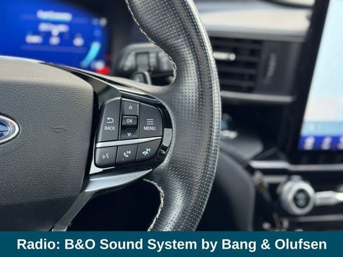 Used 2021 Ford Explorer ST w/ Equipment Group 401A image 12