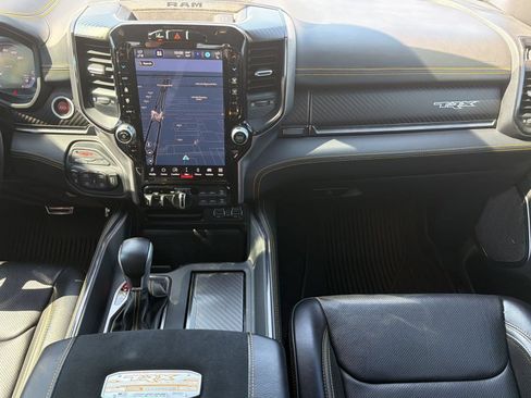 Used 2023 RAM 1500 TRX w/ TRX Level 2 Equipment Group AWD/4WD image 17