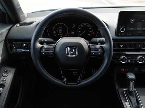 Used 2024 Honda Civic Sport image 18