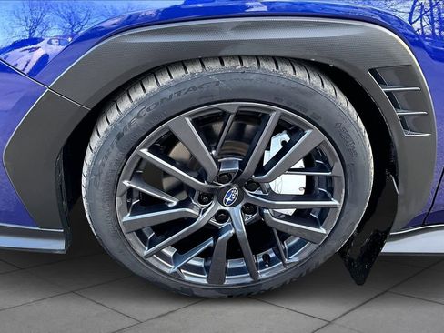 Used 2022 Subaru WRX Premium image 10