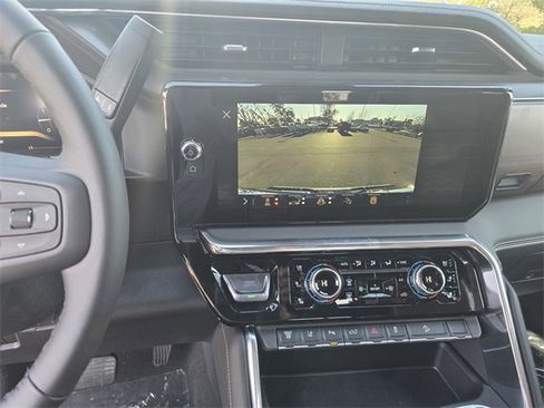 New 2026 GMC Sierra 2500 Denali Ultimate image 13