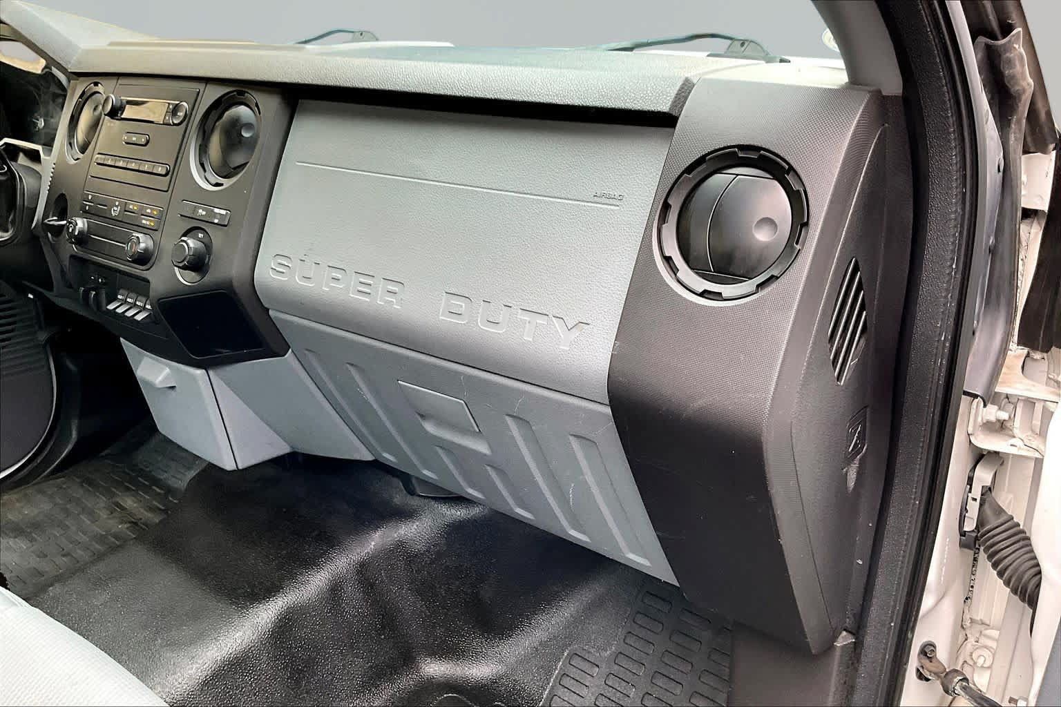 Used 2013 Ford F250 XL RWD image 19
