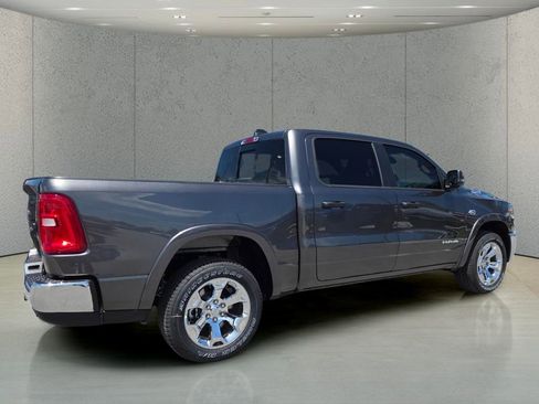 New 2026 RAM 1500 Big Horn RWD image 4