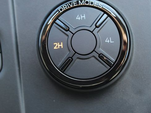 New 2025 Ford Ranger XLT w/ FX4 Off-Road Package image 34