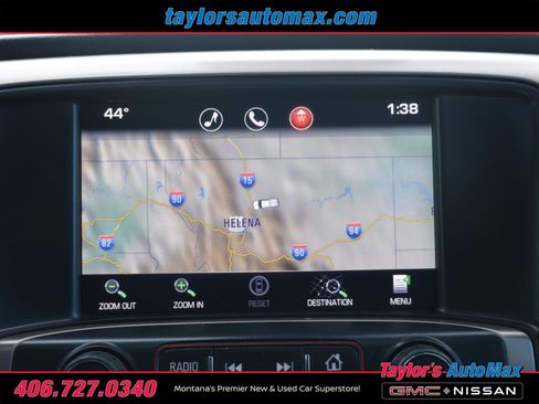 Used 2015 GMC Sierra 2500 Denali image 14