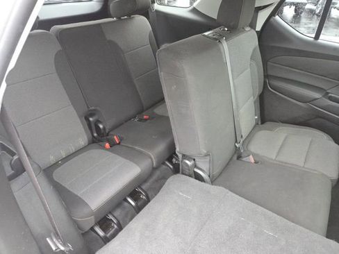 Used 2019 Chevrolet Traverse LS AWD/4WD image 21