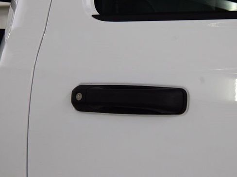 Used 2025 RAM 5500 Tradesman image 12