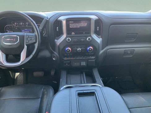 Used 2020 GMC Sierra 1500 SLT w/ SLT Premium Plus Package image 20
