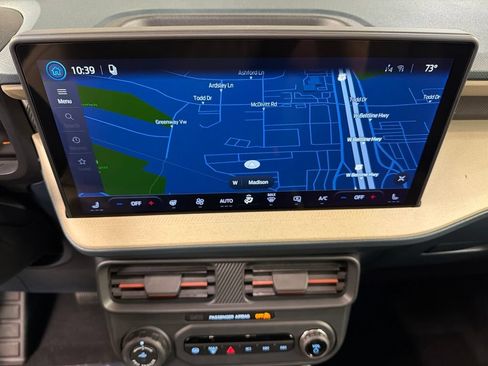 New 2026 Ford Maverick Lariat AWD/4WD image 11