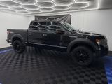 Used 2013 Ford F150 Platinum image 2