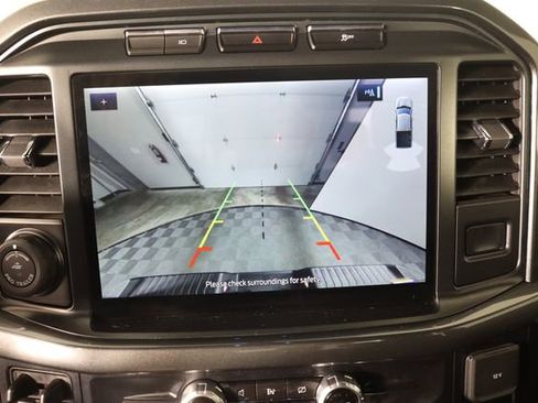 Certified 2022 Ford F150 XLT w/ Equipment Group 302A High image 60