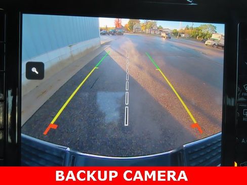 Used 2023 RAM 2500 Laramie image 5