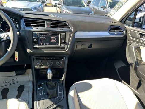 Used 2020 Volkswagen Tiguan S image 20