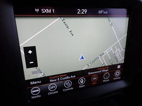 Used 2022 Jeep Renegade Altitude w/ Convenience Group image 21