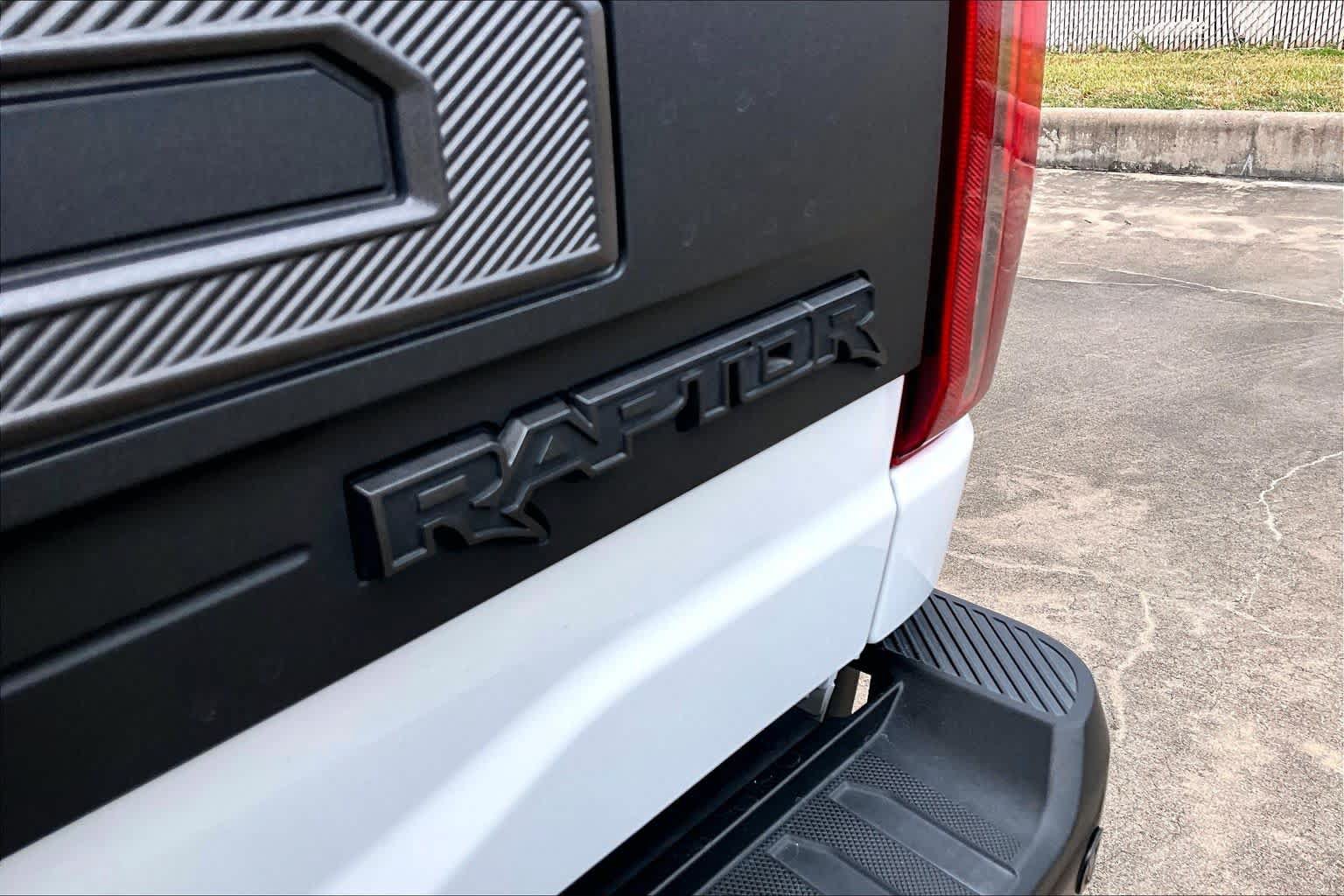 Used 2024 Ford F150 Raptor AWD/4WD image 10