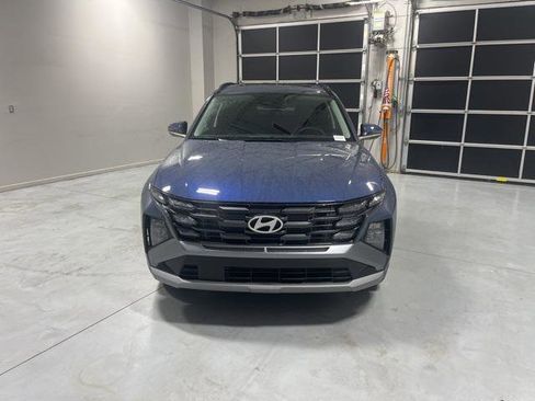 New 2026 Hyundai Tucson SEL image 2