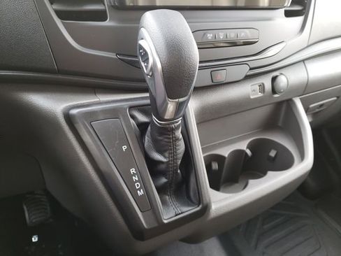 New 2026 Ford Transit 250 148 Medium Roof Extended AWD image 24