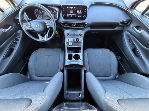 Certified 2023 Hyundai Santa Fe SE w/ Cargo Package image 29