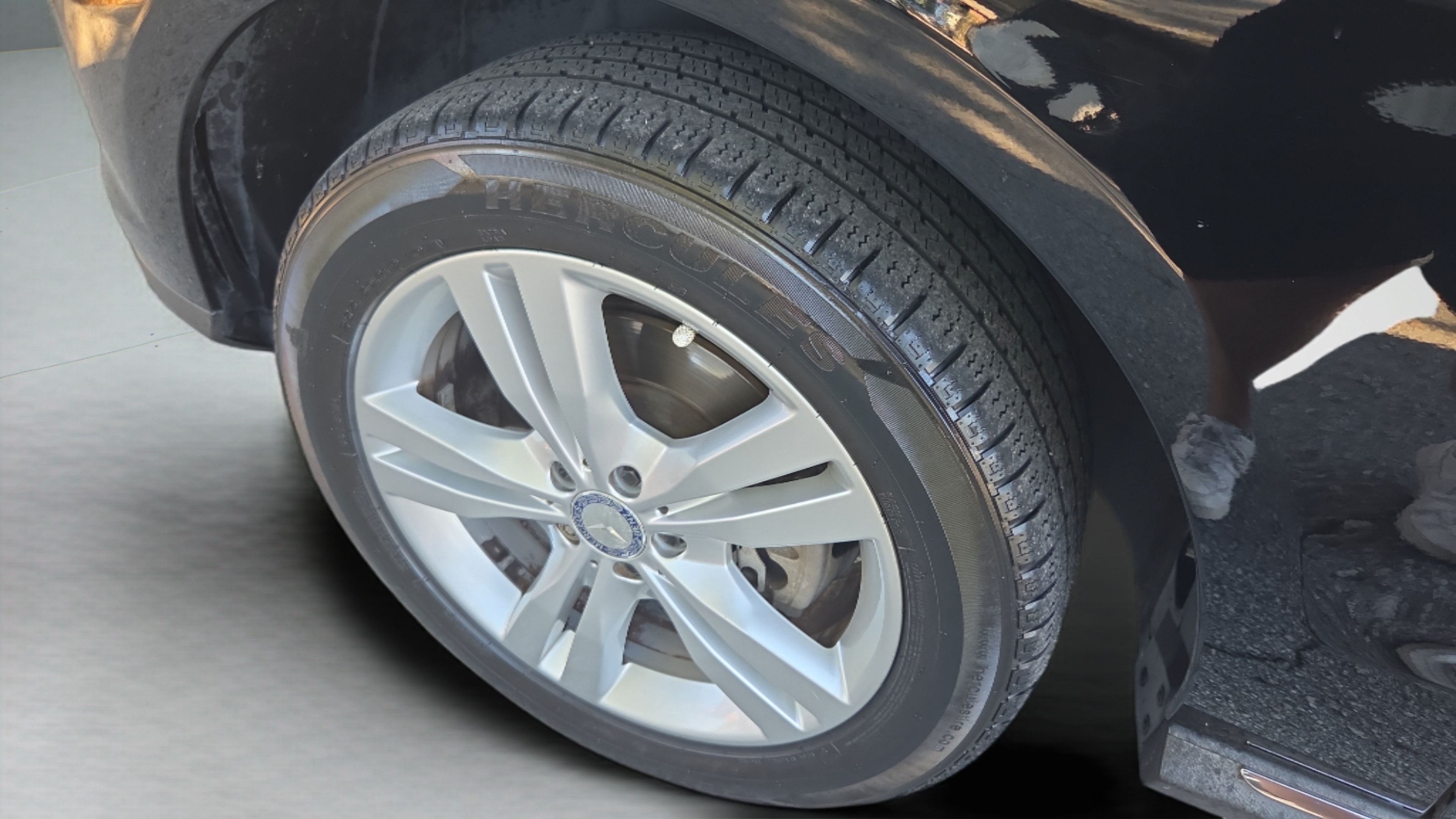 Used 2015 Mercedes-Benz ML 350 2WD image 30
