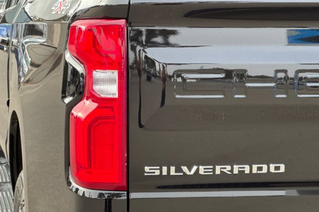 New 2026 Chevrolet Silverado 1500 RST w/ Convenience Package II AWD/4WD image 38