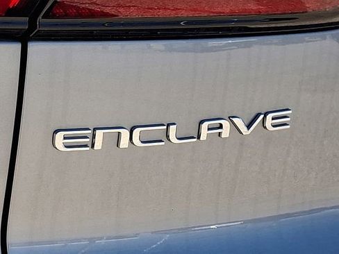 New 2025 Buick Enclave Sport Touring w/ Power Package image 13