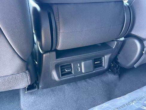 New 2026 Chevrolet Silverado 1500 LT w/ All Star Edition Plus RWD image 15