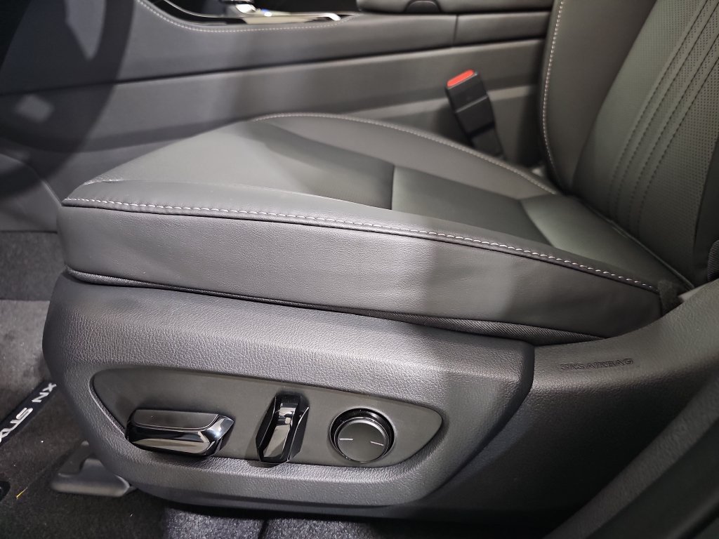 New 2026 Lexus NX 350 AWD w/ Accessory Package (K3) image 28