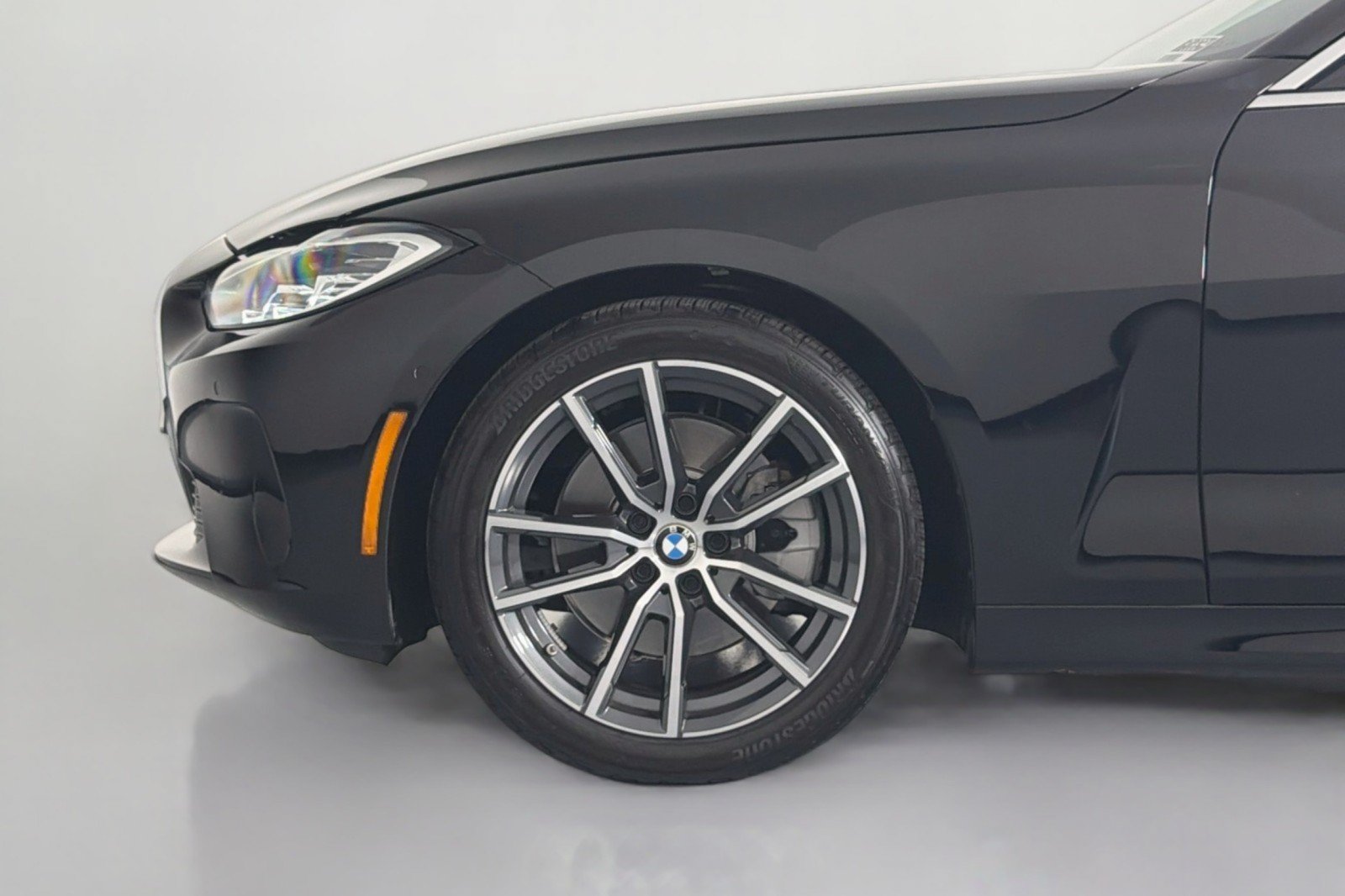 Used 2024 BMW 430i Coupe w/ Premium Package RWD image 10