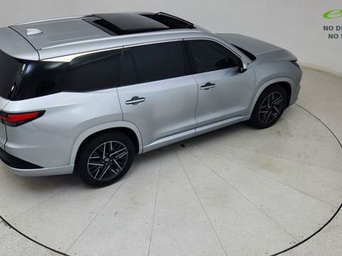 Used 2024 Lexus TX 350 AWD w/ Technology Package image 88
