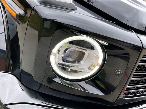 Used 2021 Mercedes-Benz G 550 image 39