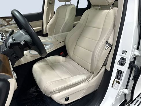 Used 2023 Mercedes-Benz GLE 350 4MATIC image 29