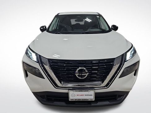 Used 2021 Nissan Rogue S image 9