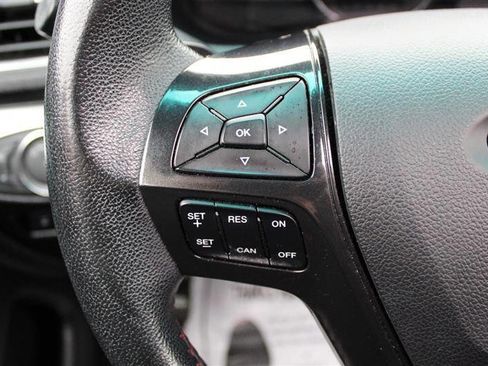 Used 2017 Ford Explorer Sport w/ Equipment Group 401A image 17