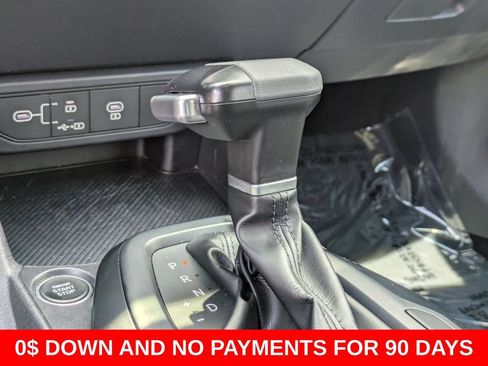 Used 2025 Kia K4 FWD image 22