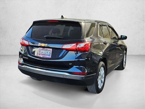 Used 2020 Chevrolet Equinox LT FWD image 5
