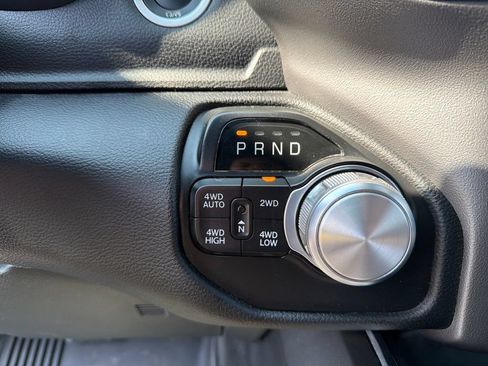 Used 2022 RAM 1500 Laramie w/ Sport Appearance Package AWD/4WD image 30
