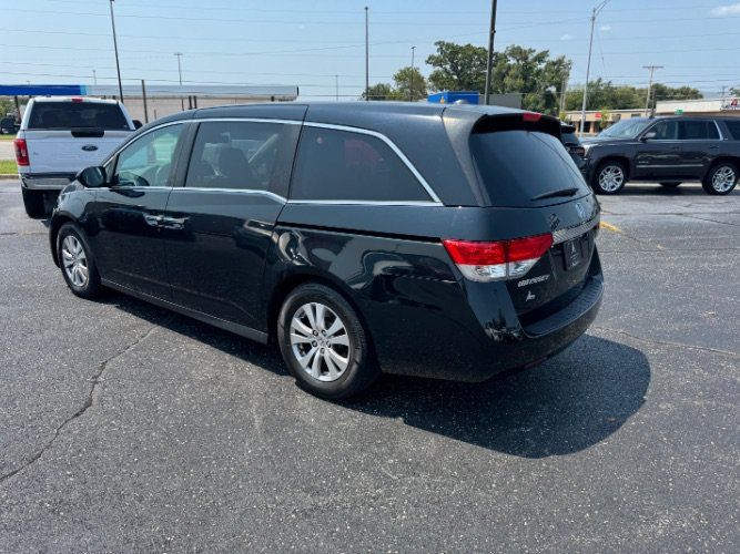 Used 2016 Honda Odyssey EX-L image 6